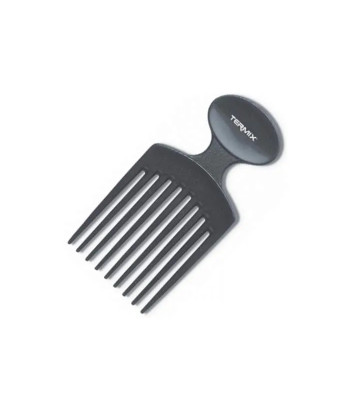Peigne Prof Titanium 878 Termix - Coiffage professionnel