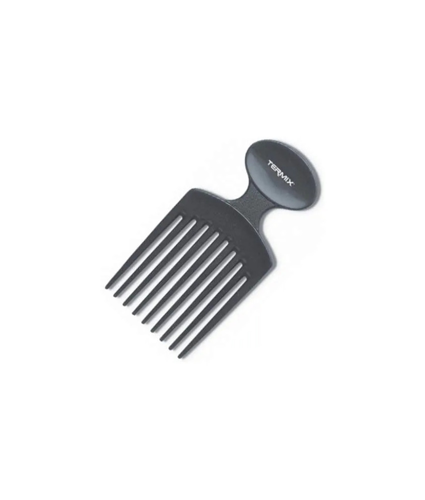 Peigne Prof Titanium 878 Termix - Coiffage professionnel