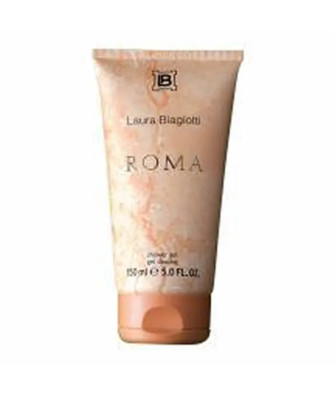 Gel Douche Biagiotti Roma Donna 150ml