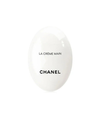 Crème Mains Chanel Veloutée et Éclaircissante 50ml