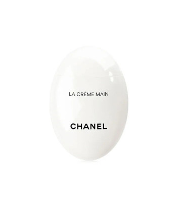 Crème Mains Chanel Veloutée et Éclaircissante 50ml