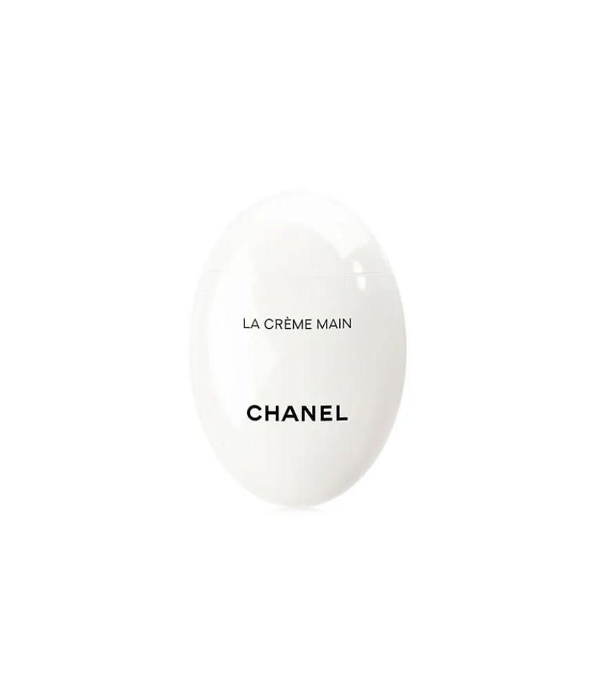 Crème Mains Chanel Veloutée et Éclaircissante 50ml