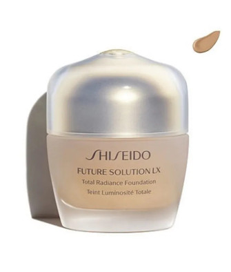 Fond de teint Shiseido Future Solution LX Golden 3 - 30ml