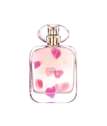 Escada Celebrate Now 80ml: Parfum festif irrésistible