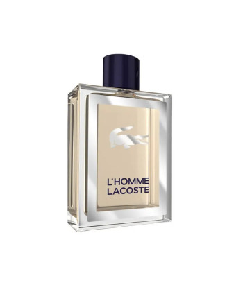 Parfum Lacoste L'Homme 100ml: Élégance et fraîcheur