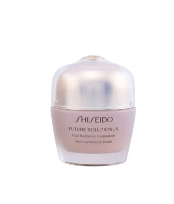 Shiseido Future Solution Lx Rose 3 - Éclat Lumineux 30ml