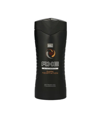 Gel Douche Axe Dark Temptation 400ml