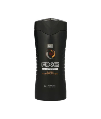 Gel Douche Axe Dark Temptation 400ml