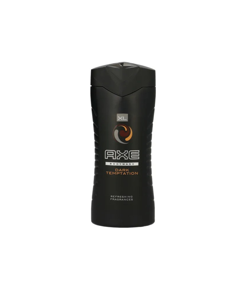 Gel Douche Axe Dark Temptation 400ml