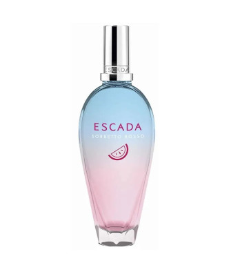 Parfum Escada Sorbetto Rosso 100ml
