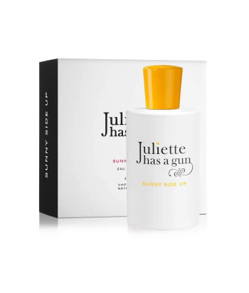 Parfum envoûtant 100ml Juliette Has A Gun Sunny Side Up