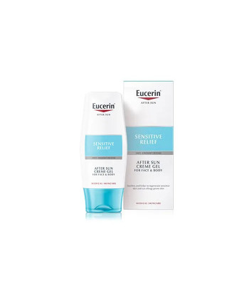 Apaisant Après-Soleil Eucerin 150ml
