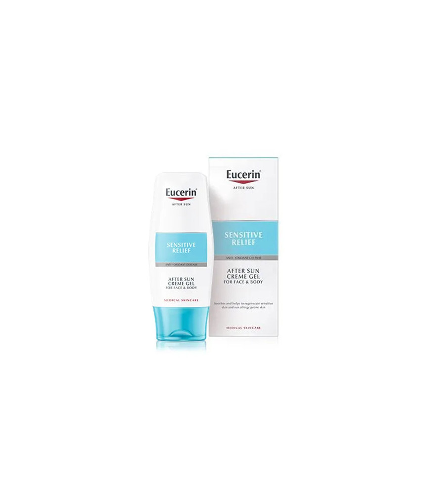 Apaisant Après-Soleil Eucerin 150ml