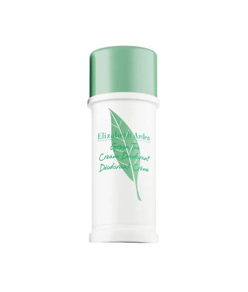 Déodorant Crème Elizabeth Arden Green Tea 40ml