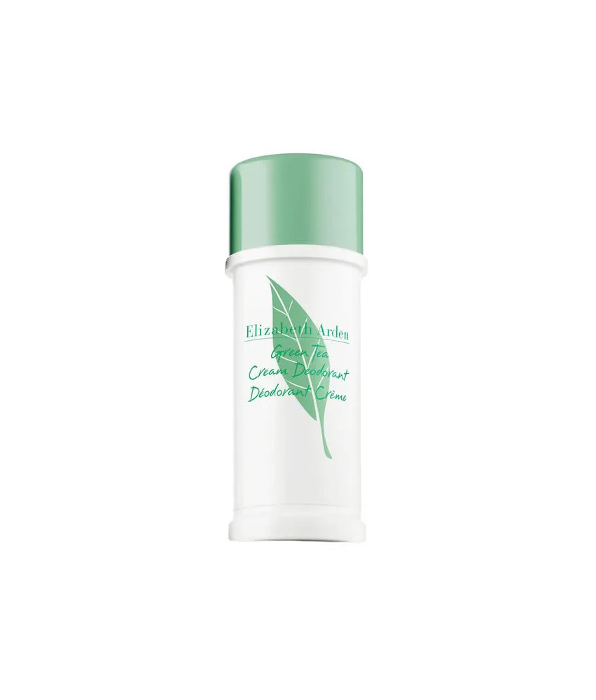 Déodorant Crème Elizabeth Arden Green Tea 40ml