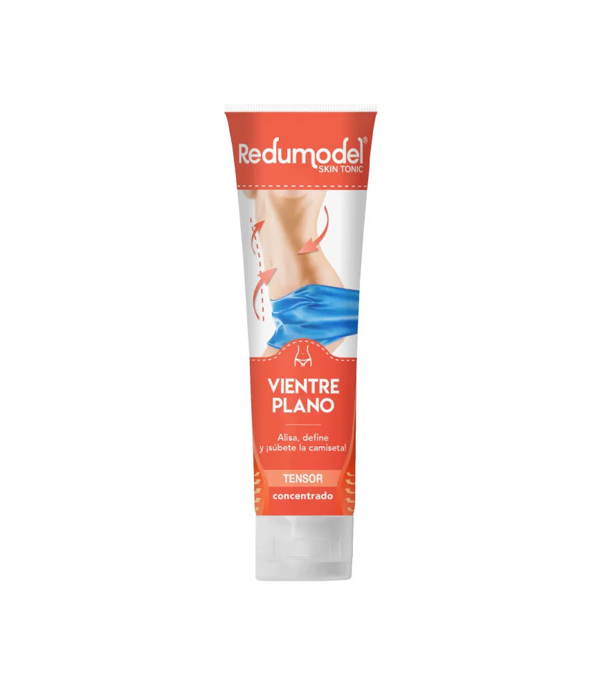 Tonique pour la Peau Redumodel Ventre Plat 100ml