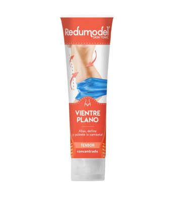 Tonique pour la Peau Redumodel Ventre Plat 100ml