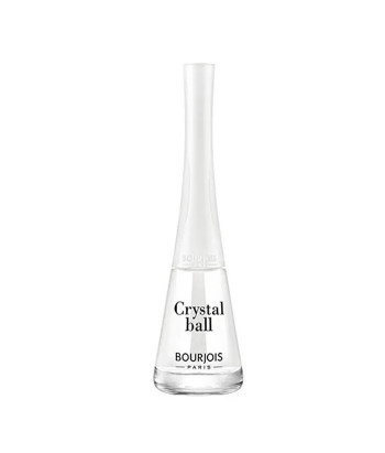 Vernis À Ongles Bourjois 1 Seconde 22 Crystal Ball