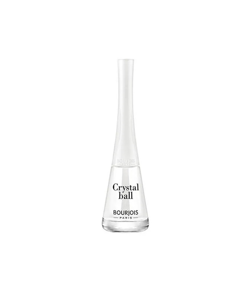 Vernis À Ongles Bourjois 1 Seconde 22 Crystal Ball