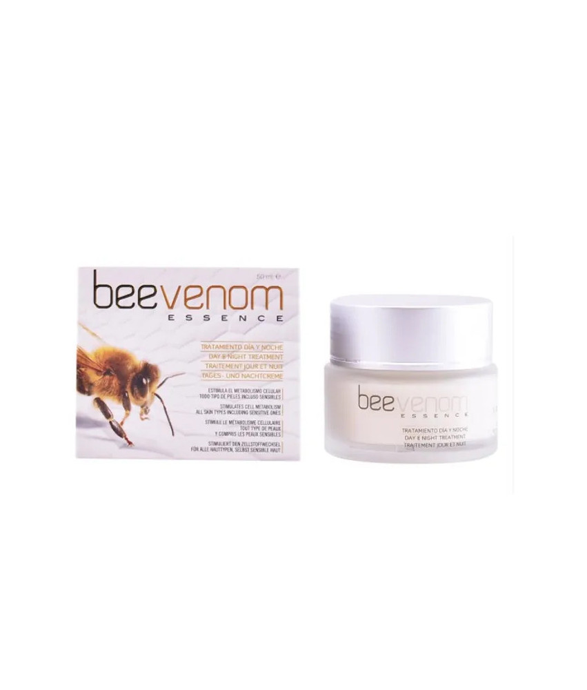 Crème Essence Babaria Bee Venom 50ml