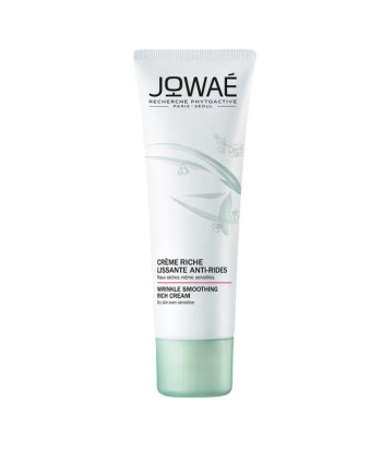 Crème Anti-Rides Jowaé 40ml