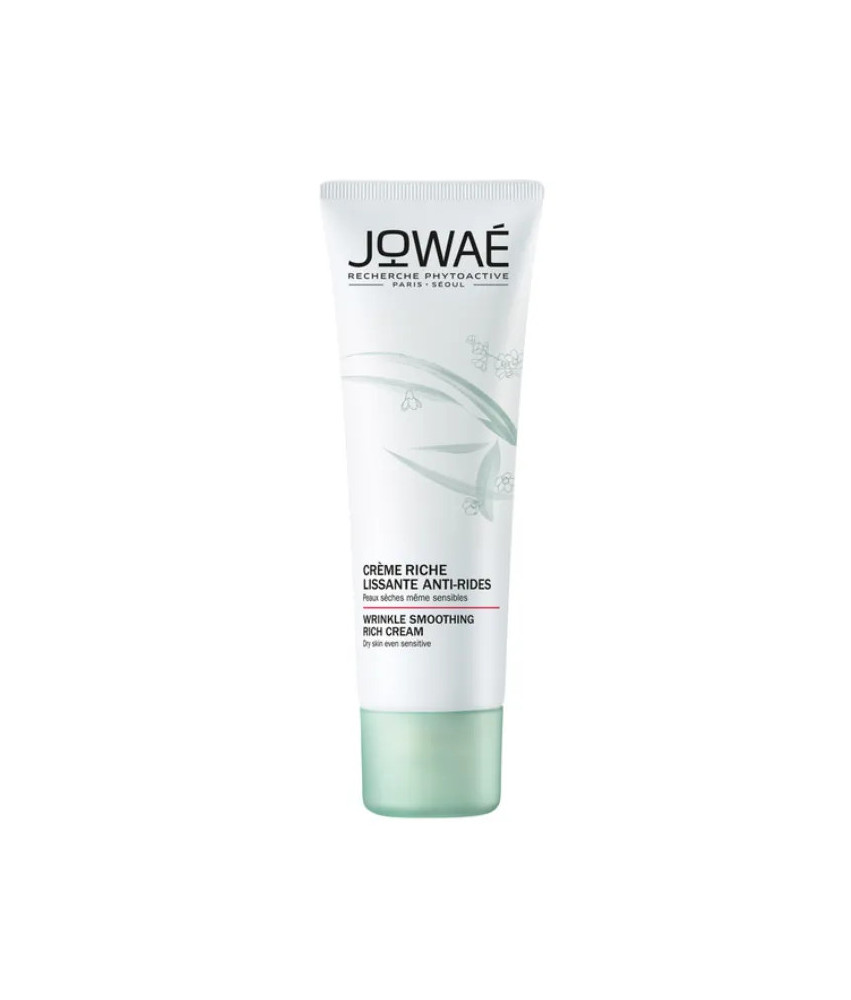 Crème Anti-Rides Jowaé 40ml