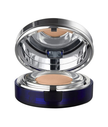 Maquillage de luxe: La Prairie Skin Caviar Essence-In-Foundation SPF 25 Pure Ivory 2 x 15ml
