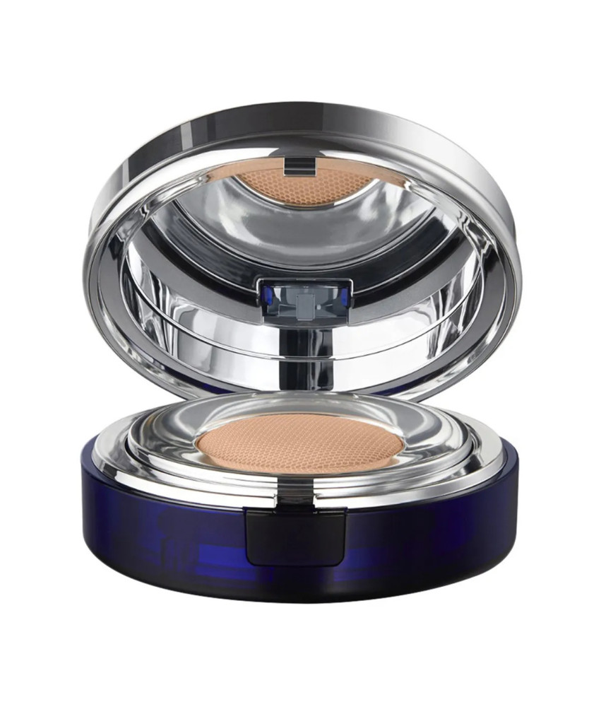 Maquillage de luxe: La Prairie Skin Caviar Essence-In-Foundation SPF 25 Pure Ivory 2 x 15ml