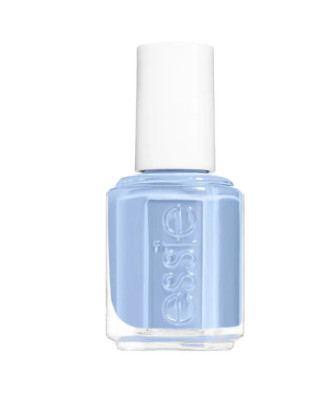 Essie Vernis à Ongles 374 Saltwater Happy: Couleur Vive et Estivale!