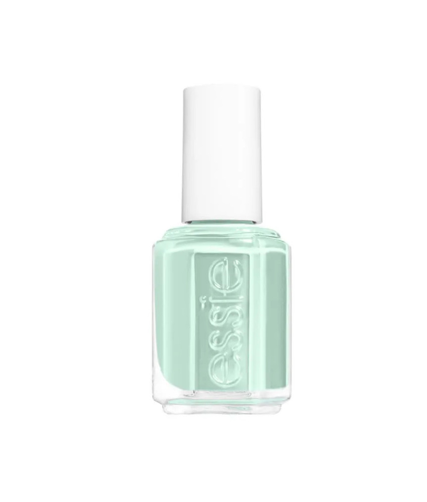 Vernis à Ongles Essie 99 Mint Candy Apple 13,5ml - Couleur Fraîche et Irrésistible
