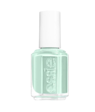 Vernis à Ongles Essie 99 Mint Candy Apple 13,5ml - Couleur Fraîche et Irrésistible