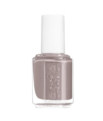 Essie Nail Color Vernis À Ongles 77 Chinchilly 13,5ml - Teinte Grise Chic