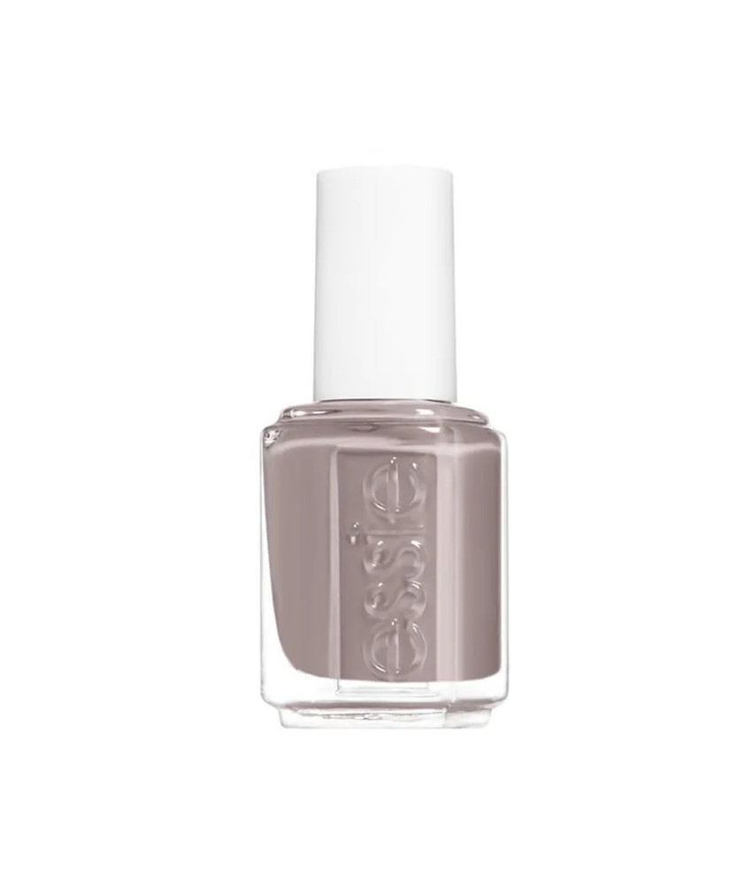 Essie Nail Color Vernis À Ongles 77 Chinchilly 13,5ml - Teinte Grise Chic
