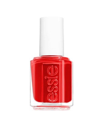 Vernis à ongles Essie A-List 55 - Couleur vibrante en flacon 13,5ml