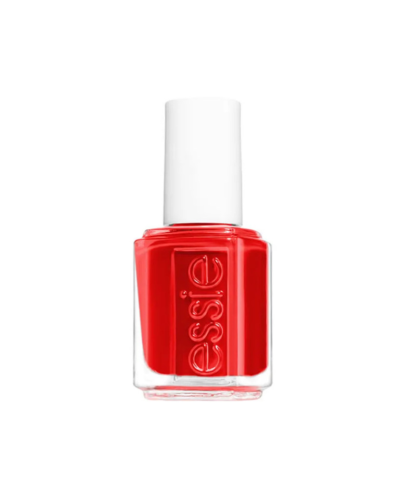 Vernis à ongles Essie A-List 55 - Couleur vibrante en flacon 13,5ml