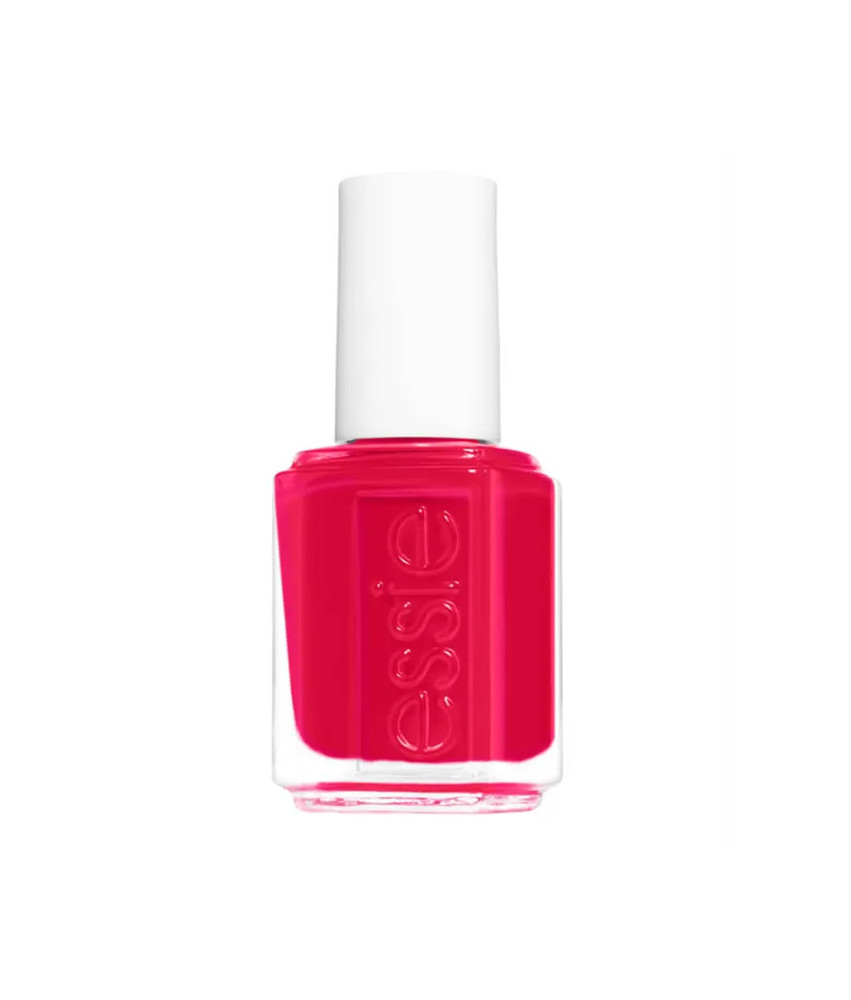 Vernis à ongles Essie 32 Exotic Liras - Couleur vibrante en 13,5ml