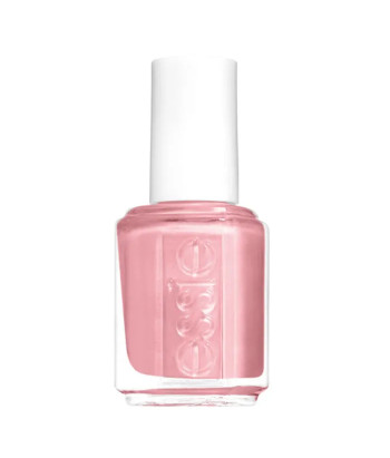 Vernis à Ongles Essie 18 Pink Diamond - Couleur Étincelante