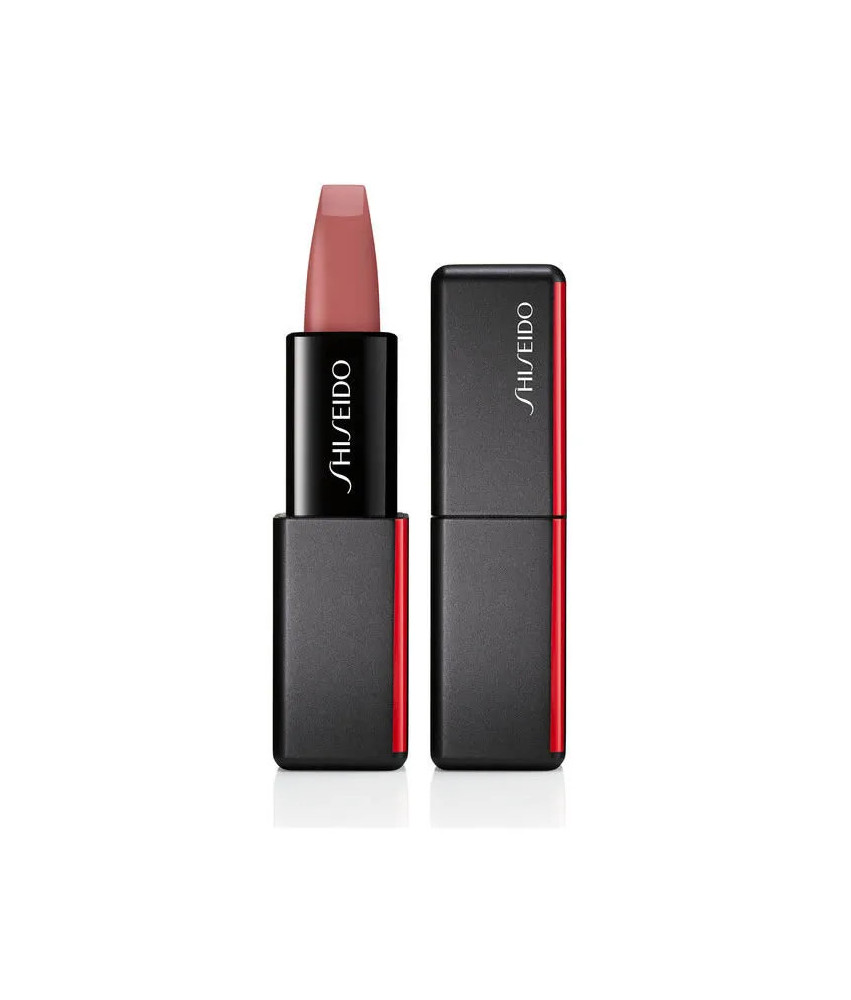 Rouge à Lèvres Poudré Shiseido ModernMatte 506 Disrobed