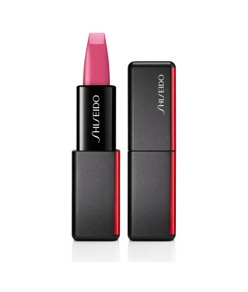 Rouge à lèvres en poudre Shiseido ModernMatte 517 Rose Hip