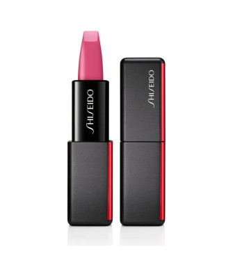 Rouge à lèvres en poudre Shiseido ModernMatte 517 Rose Hip