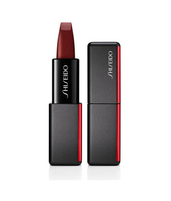 Rouge à Lèvres Poudré Shiseido ModernMatte 521 Nocturnal