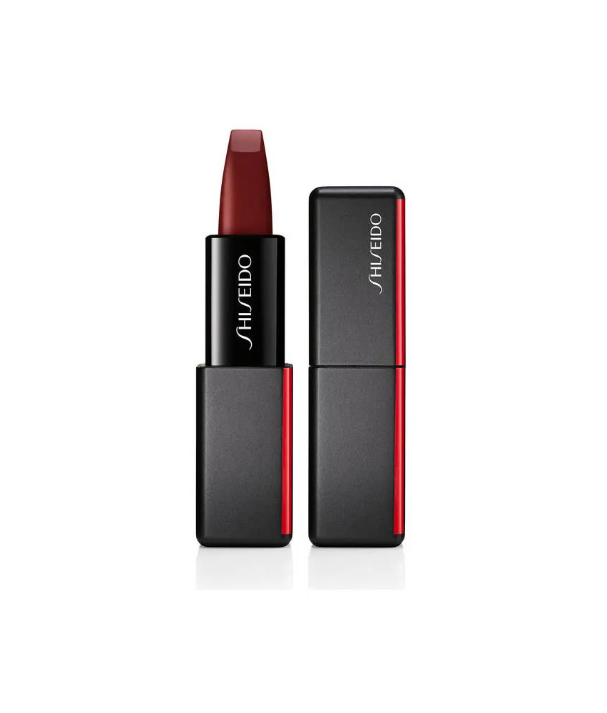 Rouge à Lèvres Poudré Shiseido ModernMatte 521 Nocturnal