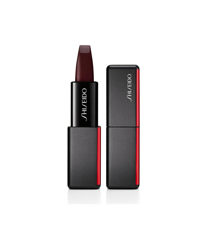 Rouge à Lèvres Poudré Shiseido ModerneMatte 523 Majo