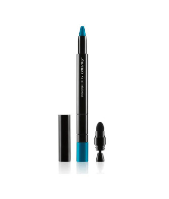 Shiseido Kajal Inkartist 07 Sumi Sky: Maquillage yeux audacieux