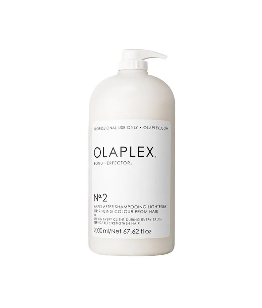 Olaplex Bond Perfector N2 2000ml - Répare les cheveux abîmés