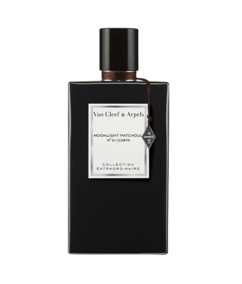 Van Cleef & Arpels Moonlight Patchouli 75ml: Parfum envoûtant