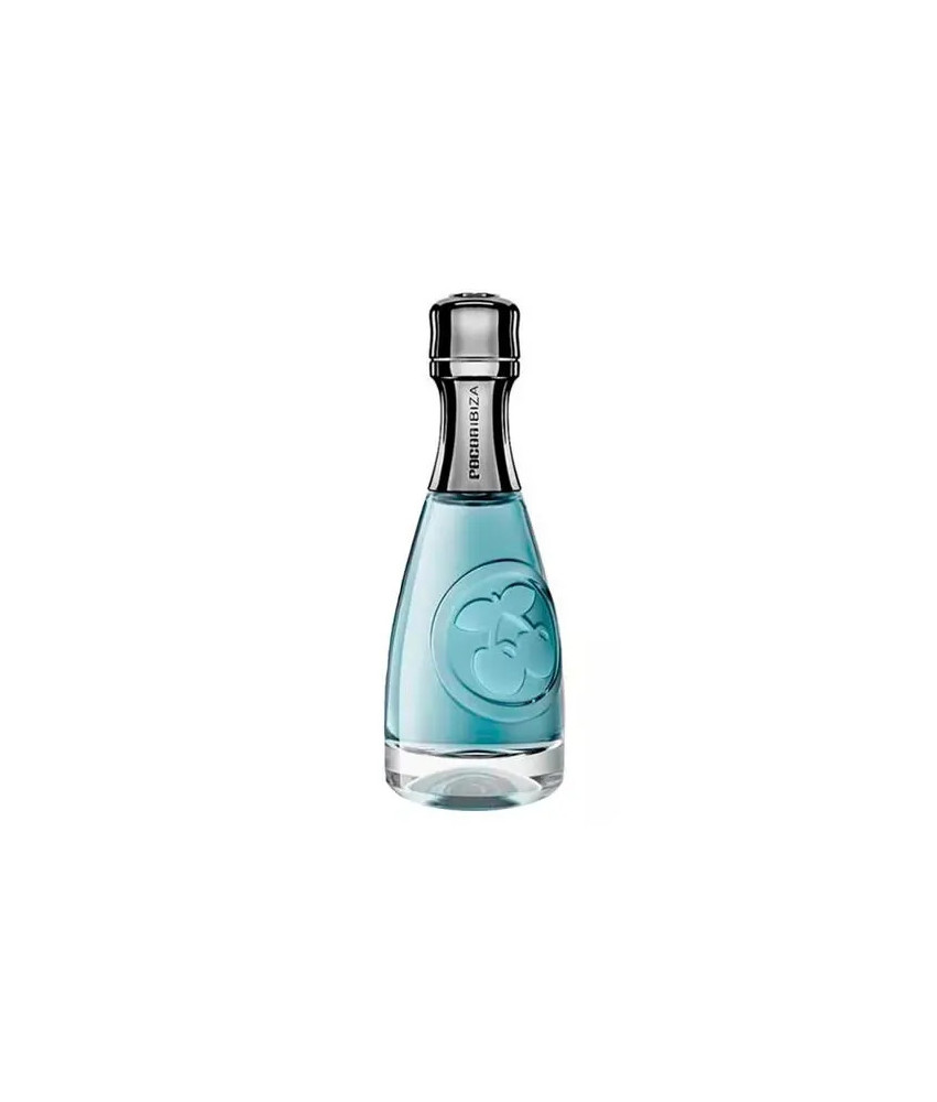 Parfum Pacha Ibiza 24/7 Men 100ml - Vaporisateur Éclatant