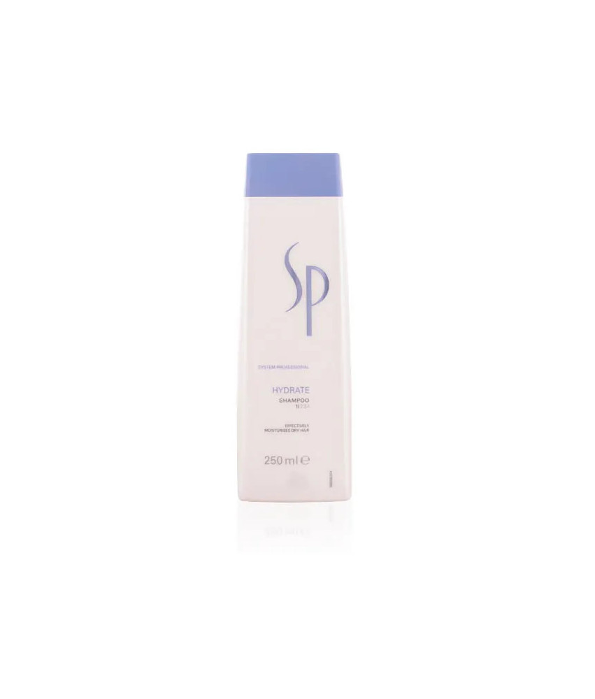 Shampooing Wella System Professional Hydrate 1000ml
