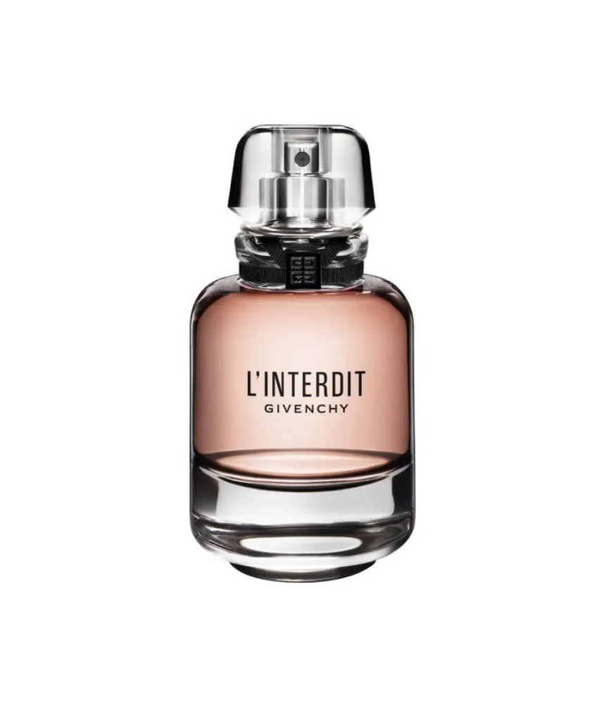 Parfum Givenchy L'Interdit Vaporisateur 80ml