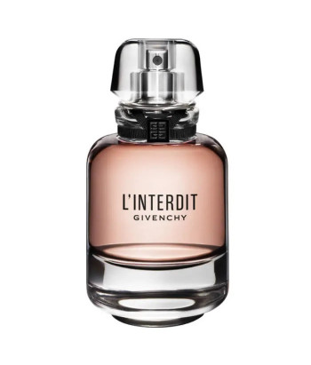 Parfum Givenchy L'Interdit 50ml - Luxe Floral Intemporel